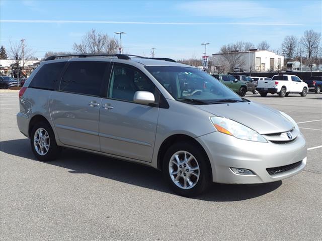 2006 Toyota Sienna XLE 7 Passenger - Photo 2