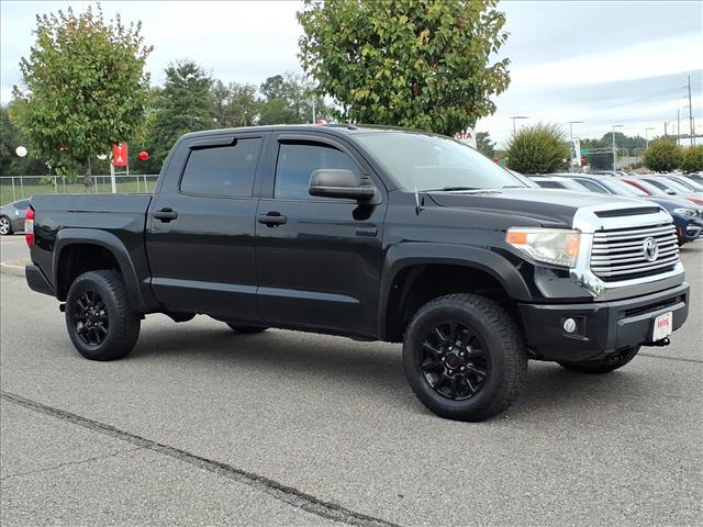 2015 Toyota Tundra SR5 - Photo 2