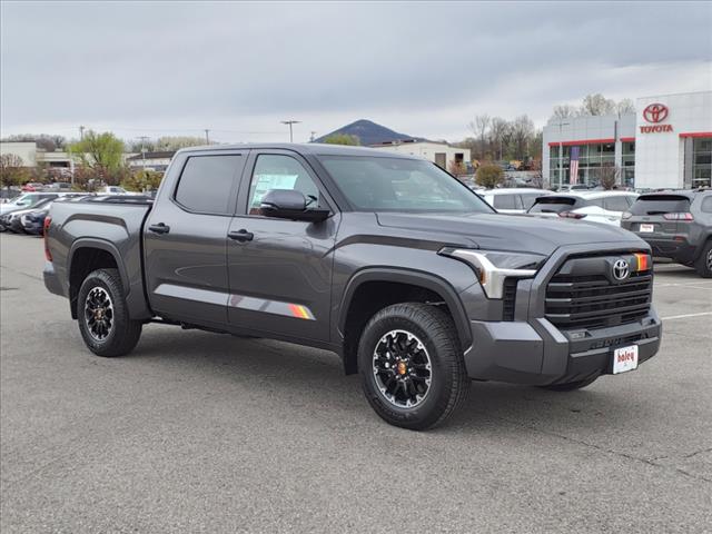 2025 Toyota Tundra SR5 - Photo 2