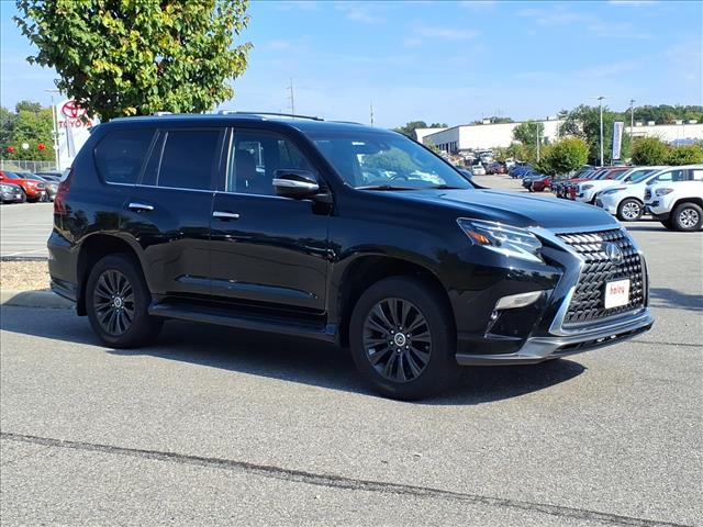 2022 Lexus GX 460  - Photo 2