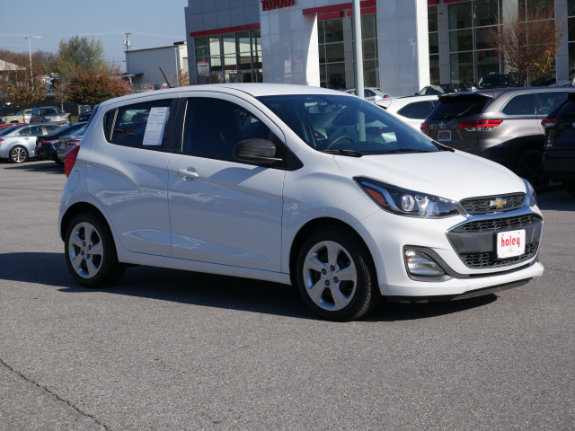 2020 Chevrolet Spark LS CVT - Photo 2