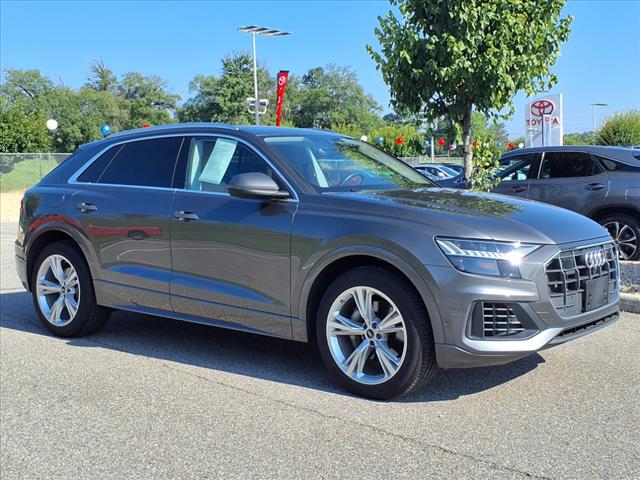 2023 Audi Q8 quattro Prestige 55 TFSI - Photo 2