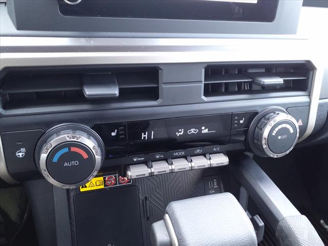 2024 Toyota Tacoma SR5 - Photo 30