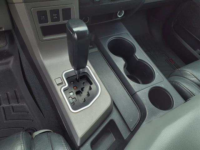 2014 Toyota Sequoia SR5 - Photo 30
