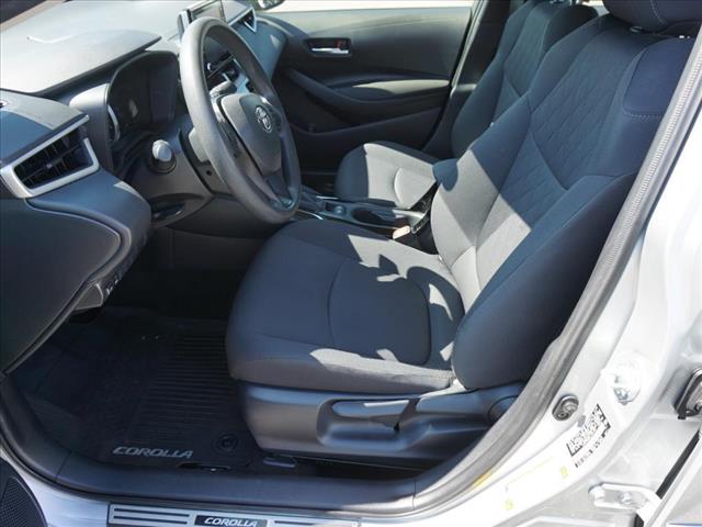 2020 Toyota Corolla LE - Photo 30