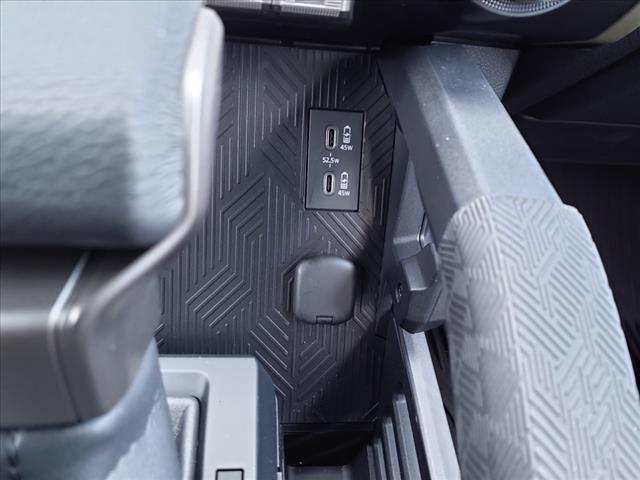 2024 Toyota Tacoma SR5 - Photo 31