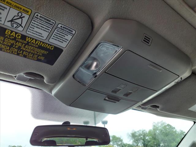 2014 Toyota Sequoia SR5 - Photo 31