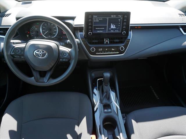2020 Toyota Corolla LE - Photo 32