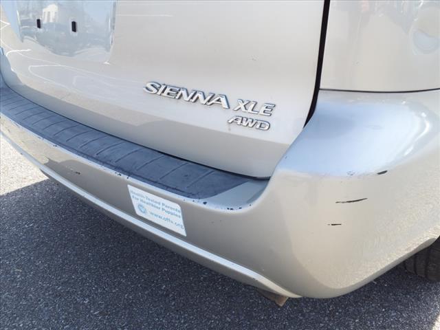2006 Toyota Sienna XLE 7 Passenger - Photo 33