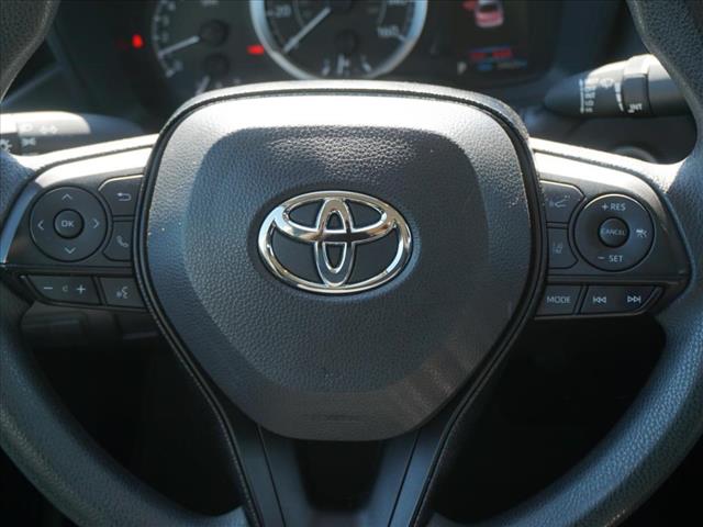 2020 Toyota Corolla LE - Photo 33