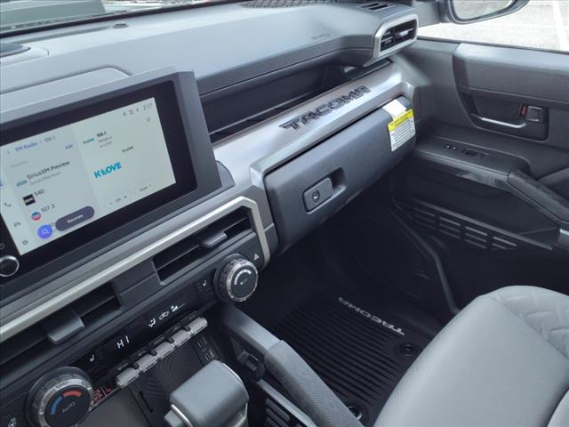 2024 Toyota Tacoma SR5 - Photo 34