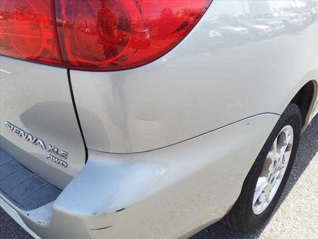 2006 Toyota Sienna XLE 7 Passenger - Photo 34