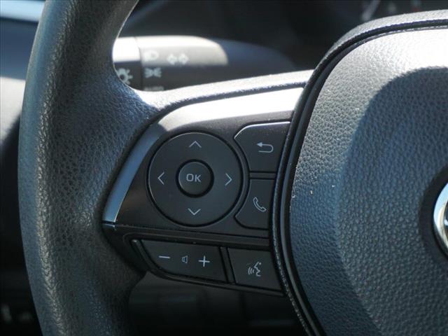 2020 Toyota Corolla LE - Photo 34