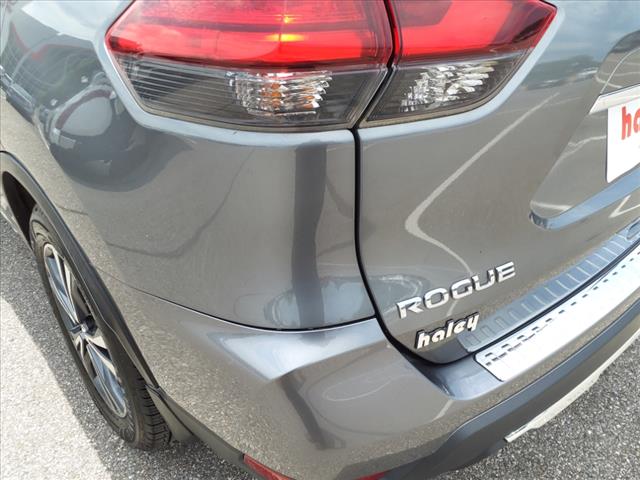 2017 Nissan Rogue SL - Photo 35