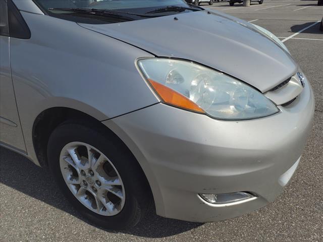 2006 Toyota Sienna XLE 7 Passenger - Photo 35