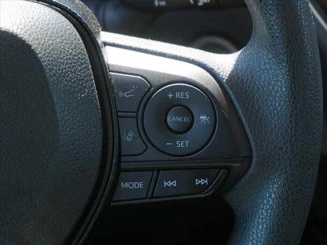 2020 Toyota Corolla LE - Photo 35