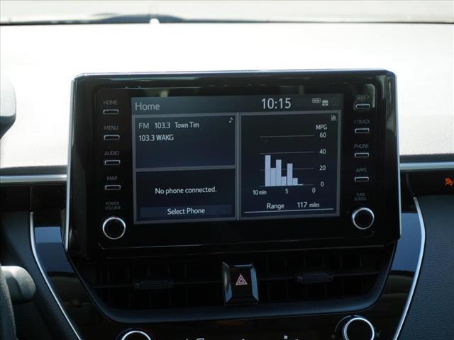 2020 Toyota Corolla LE - Photo 36