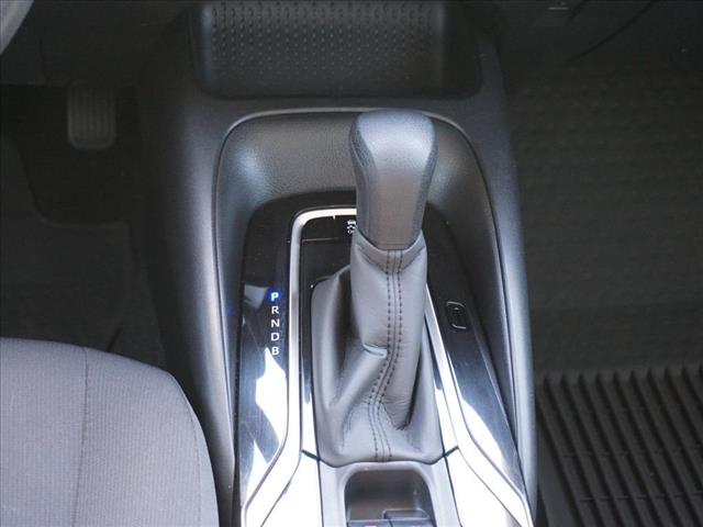 2020 Toyota Corolla LE - Photo 38