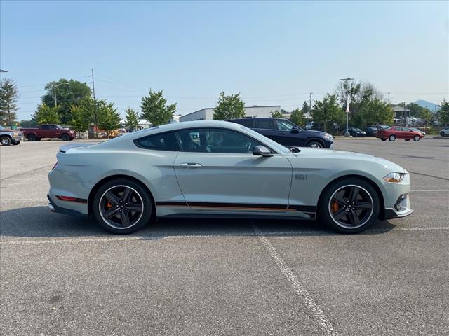 2021 Ford Mustang Mach 1 - Photo 3