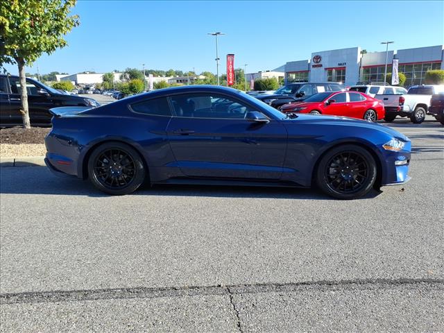 2019 Ford Mustang EcoBoost Premium - Photo 3