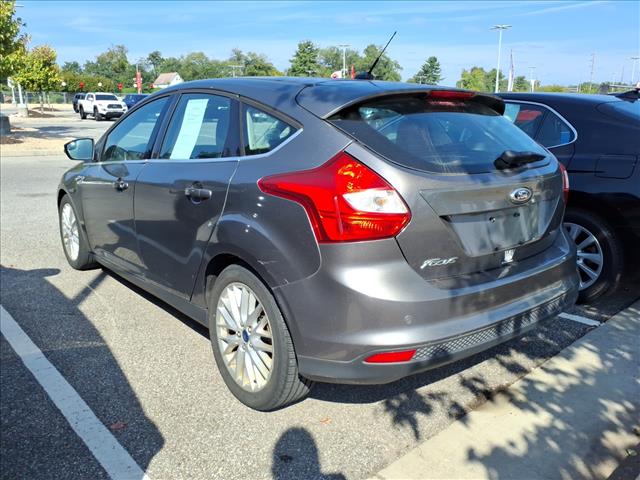 2012 Ford Focus SEL - Photo 3