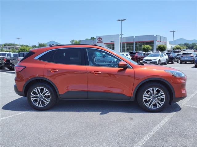 2020 Ford Escape SEL - Photo 3