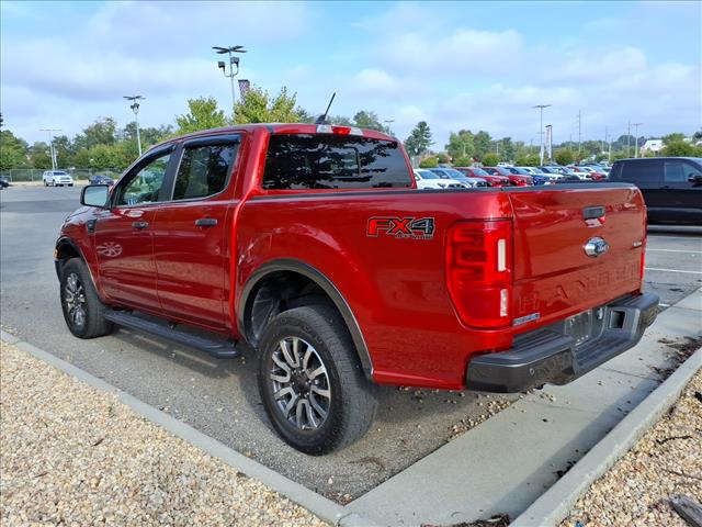 2019 Ford Ranger XLT - Photo 3