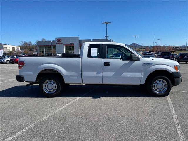 2013 Ford F-150 XL - Photo 3