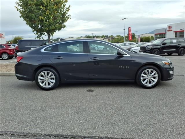 2023 Chevrolet Malibu LT - Photo 3