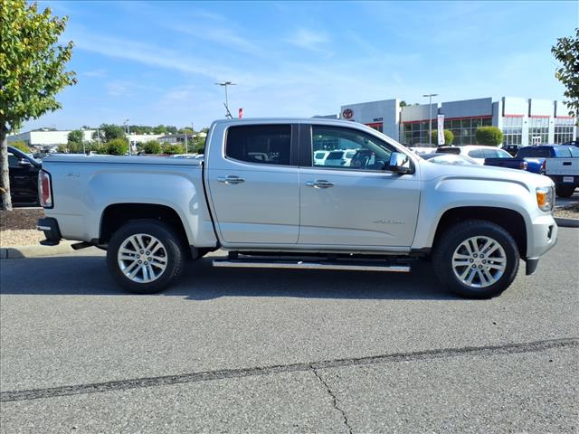 2019 GMC Canyon SLT - Photo 3