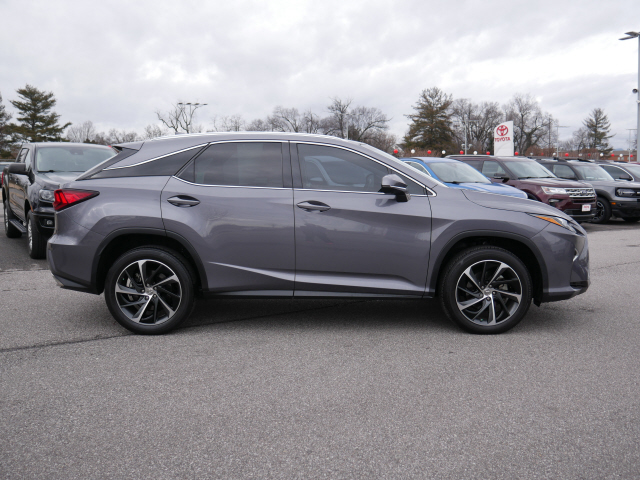 2016 Lexus RX 350 - Photo 3