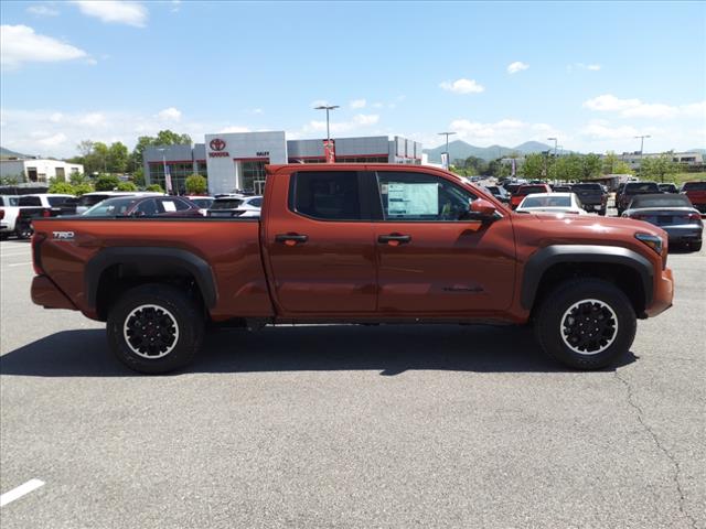 2025 Toyota Tacoma TRD Off-Road - Photo 3