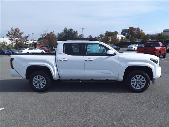 2024 Toyota Tacoma SR5 - Photo 3