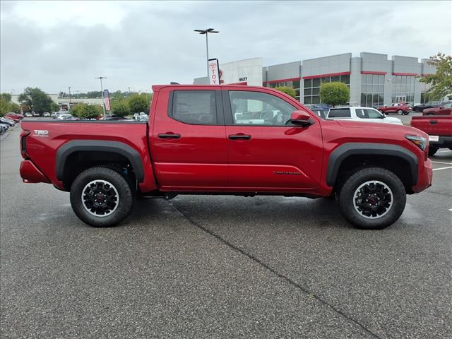 2025 Toyota Tacoma TRD Off-Road - Photo 3