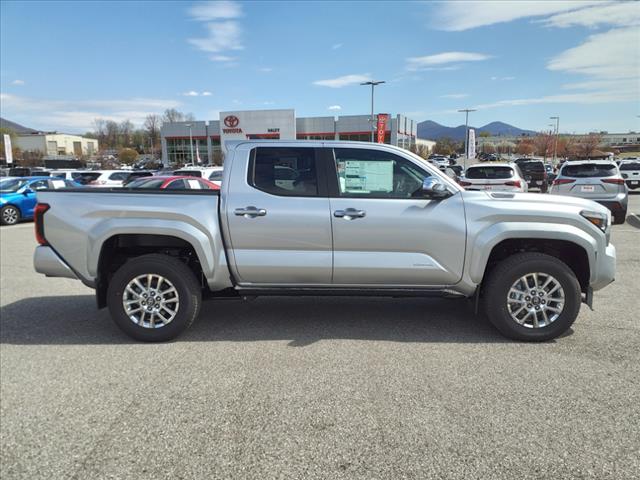 2025 Toyota Tacoma Limited HV - Photo 3