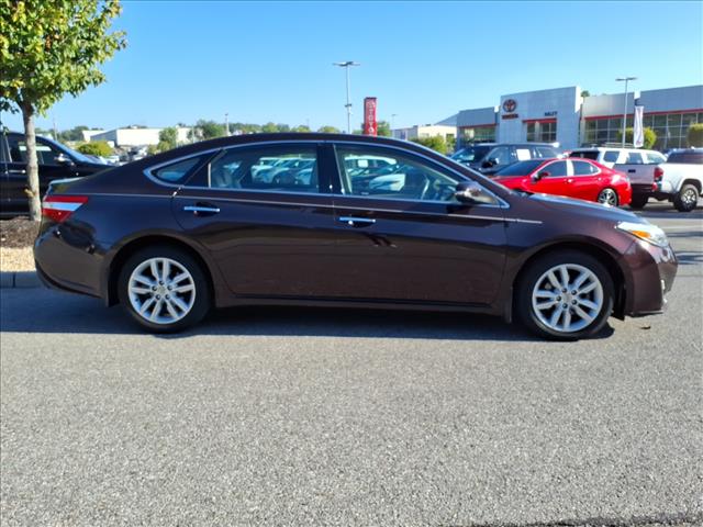 2014 Toyota Avalon XLE - Photo 3