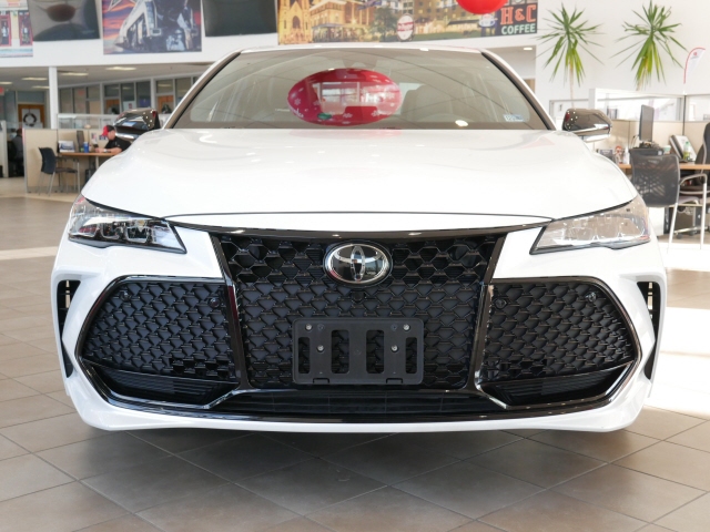 2021 Toyota Avalon XSE Nightshade - Photo 3