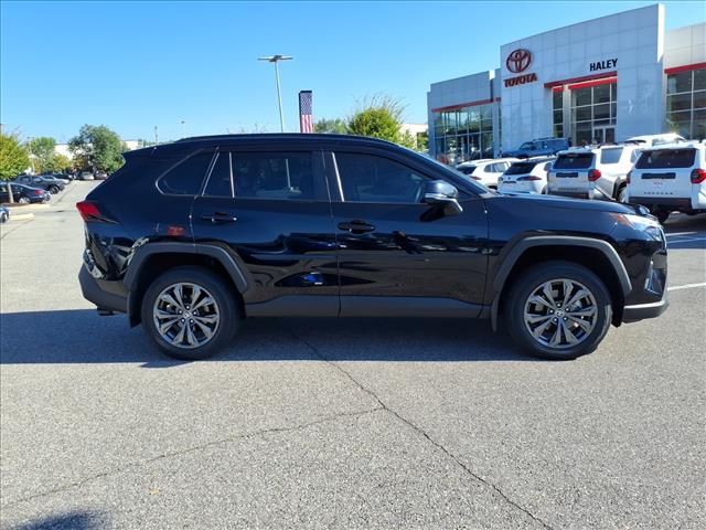 2023 Toyota RAV4 Hybrid XLE Premium - Photo 3