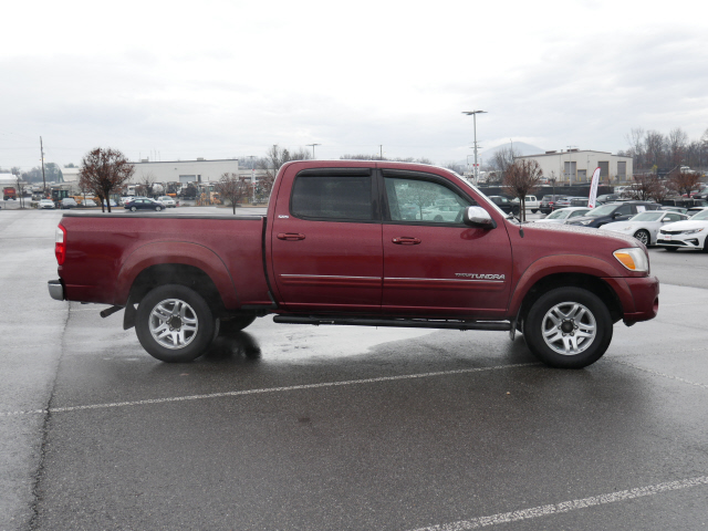 2006 Toyota Tundra Darrell Waltrip Edition - Photo 3