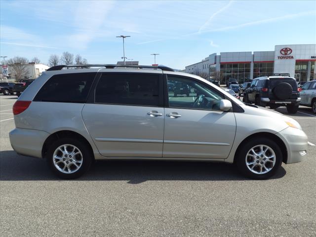 2006 Toyota Sienna XLE 7 Passenger - Photo 3