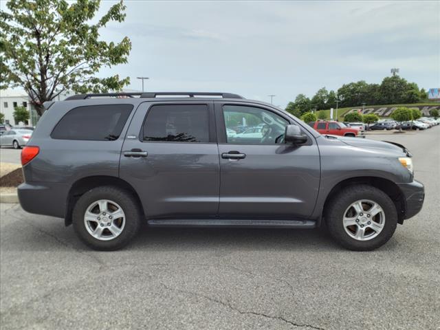 2014 Toyota Sequoia SR5 - Photo 3