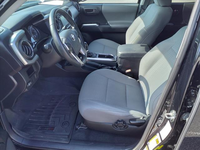 2016 Toyota Tacoma SR5 - Photo 3