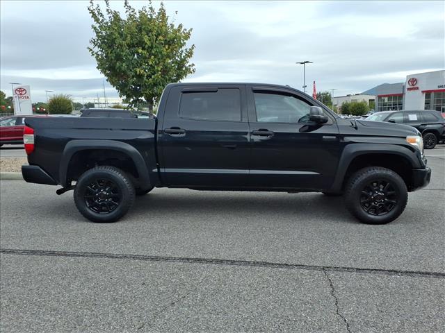 2015 Toyota Tundra SR5 - Photo 3
