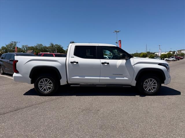 2024 Toyota Tundra SR5 - Photo 3