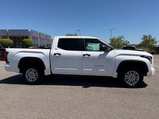 2025 Toyota Tundra SR5 - Photo 3
