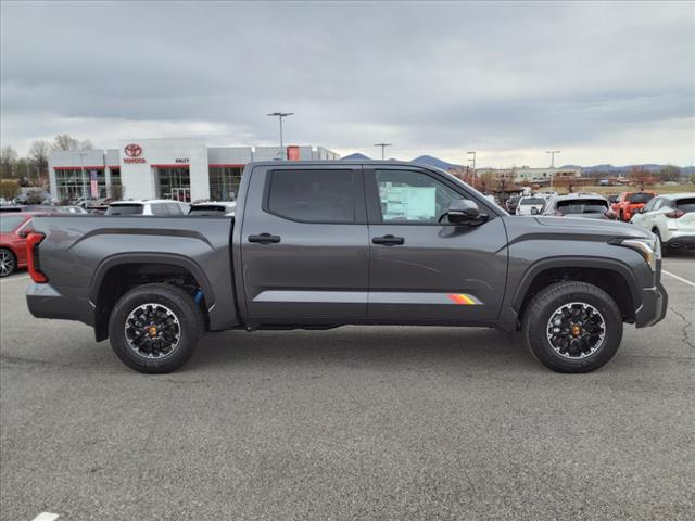 2025 Toyota Tundra SR5 - Photo 3
