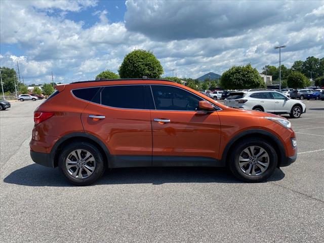 2014 Hyundai SANTA FE Sport 2.4L - Photo 3