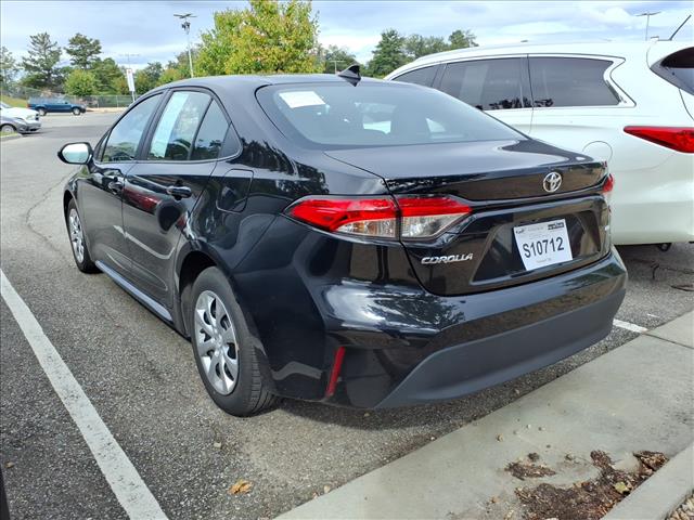 2024 Toyota Corolla LE - Photo 3