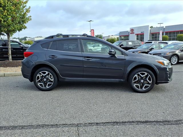 2018 Subaru Crosstrek 2.0i Limited - Photo 3