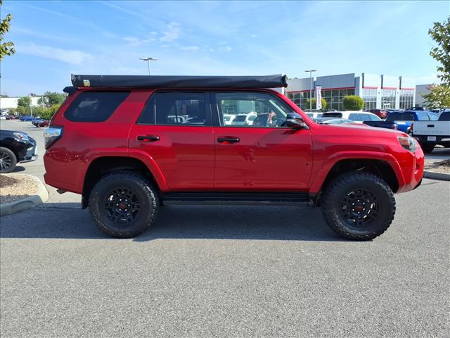 2021 Toyota 4Runner Venture Edition - Photo 3